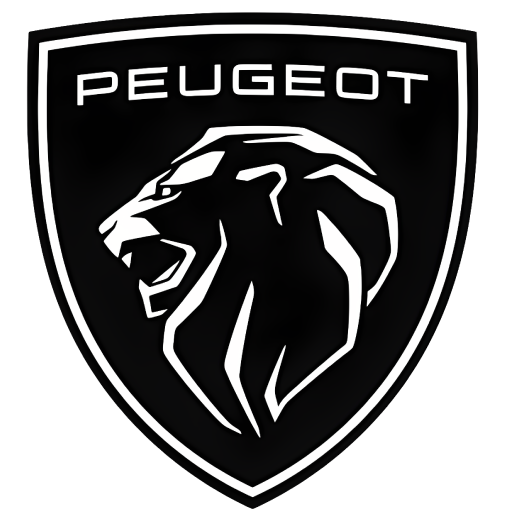 Peugeot used cars for export from South Korea by MAX GLOBAL