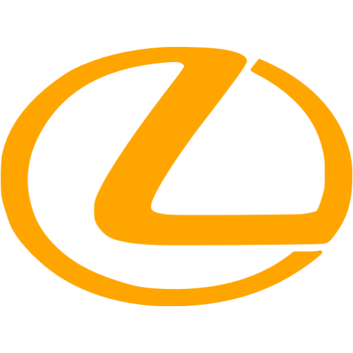 Lexus luxury cars for export from South Korea by MAX GLOBAL