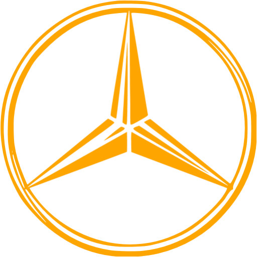 Mercedes-Benz used cars for export from South Korea by MAX GLOBAL
