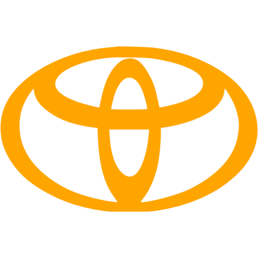 Toyota used cars for export from South Korea by MAX GLOBAL