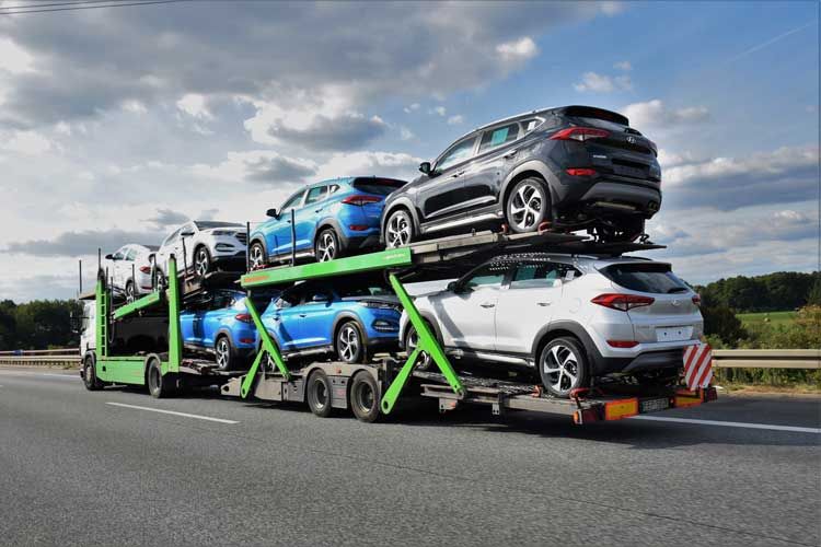 Export customs clearance and documentation services in South Korea by MAX GLOBAL