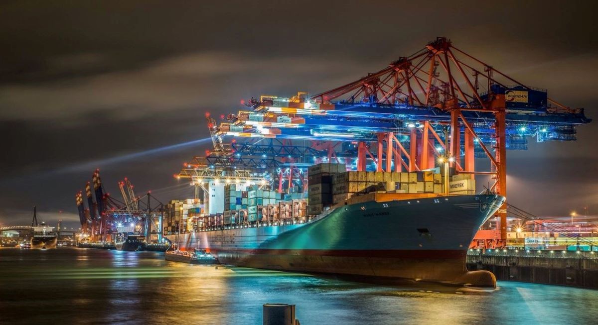 Global vehicle shipping coordination from South Korea by MAX GLOBAL