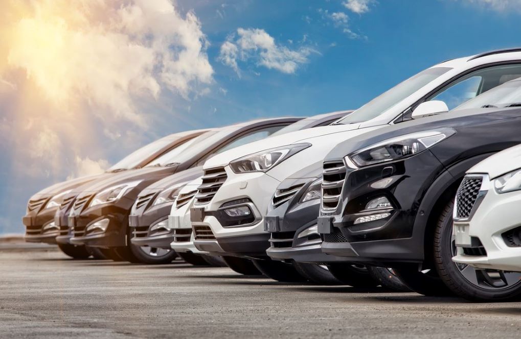 Korean auction bidding service for used cars by MAX GLOBAL