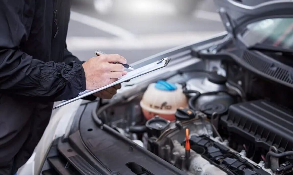 Pre-purchase vehicle inspection service in South Korea by MAX GLOBAL