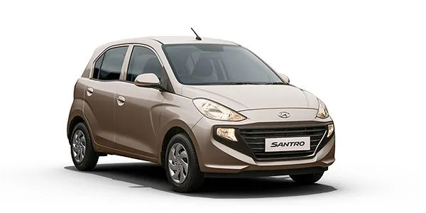 2022 Hyundai Tucson for export – low mileage